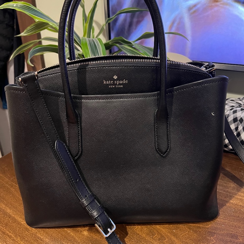 Kate Spade Rory Satchel